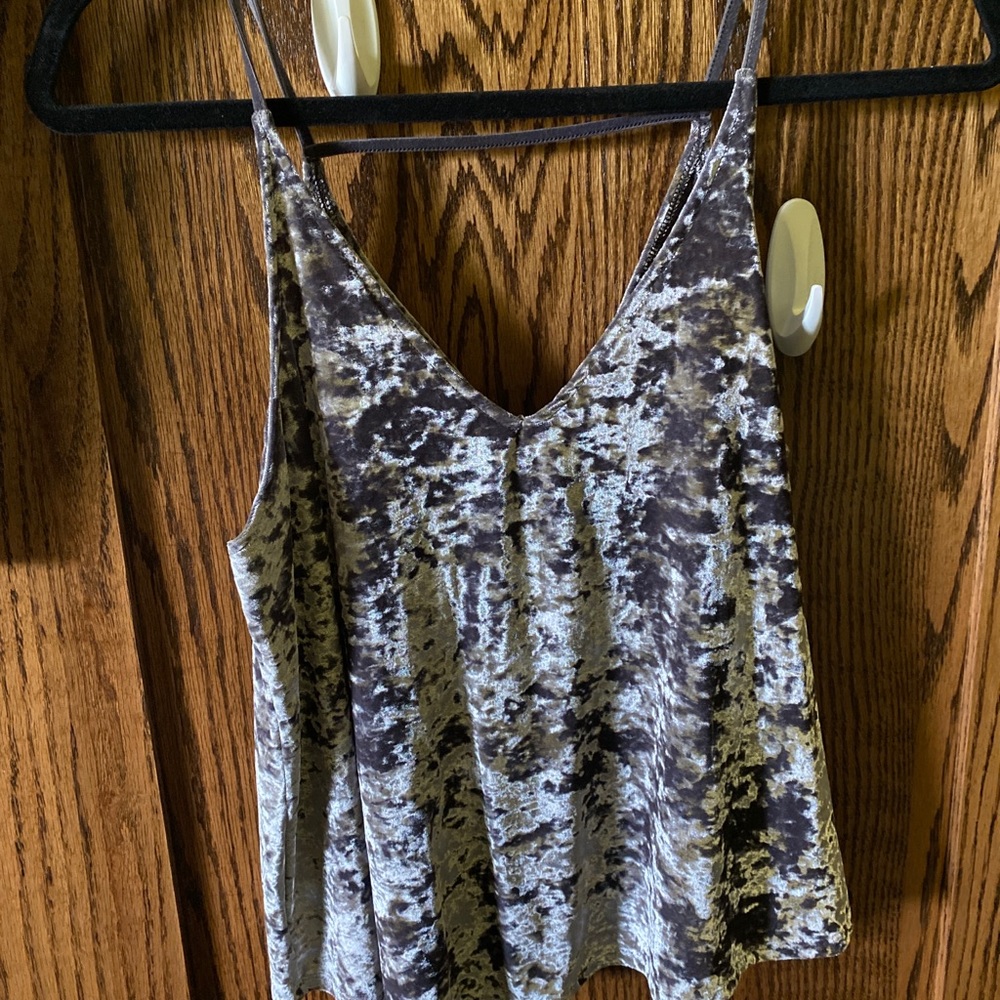 Forever 21 tank top